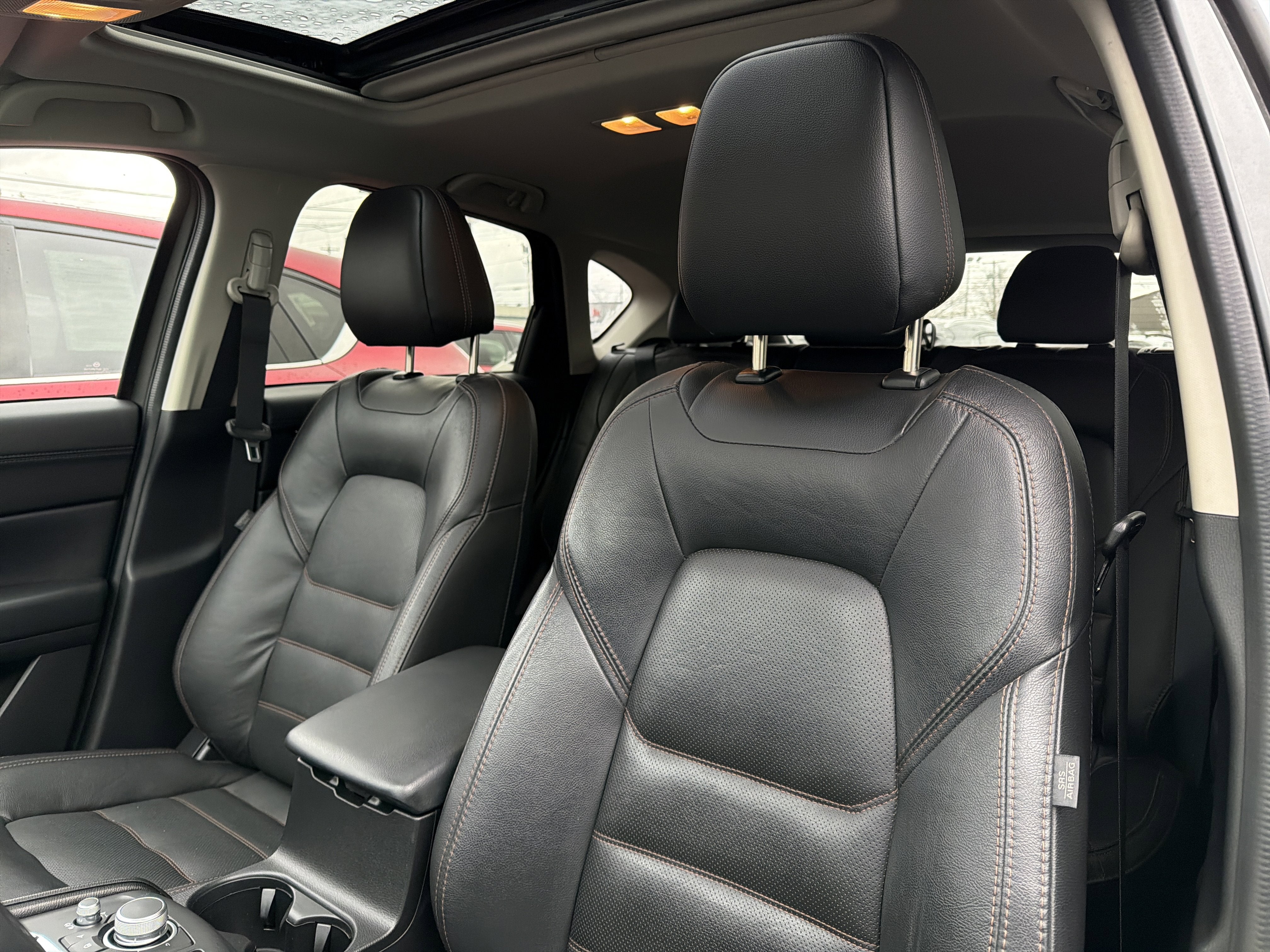 2023 Mazda Mazda CX-5 2.5 S Preferred Package AWD