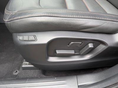 2023 Mazda Mazda CX-5 2.5 S Preferred Package AWD