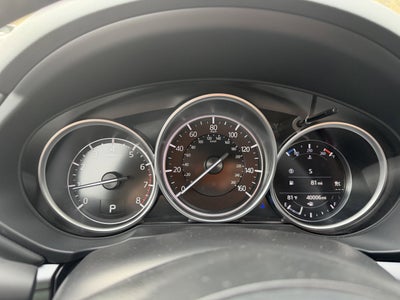 2023 Mazda Mazda CX-5 2.5 S Preferred Package AWD