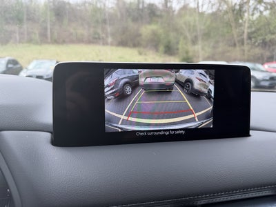 2023 Mazda Mazda CX-5 2.5 S Preferred Package AWD