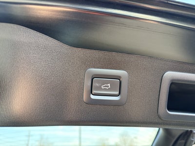 2023 Mazda Mazda CX-5 2.5 S Preferred Package AWD