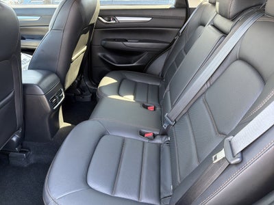 2023 Mazda Mazda CX-5 2.5 S Preferred Package AWD