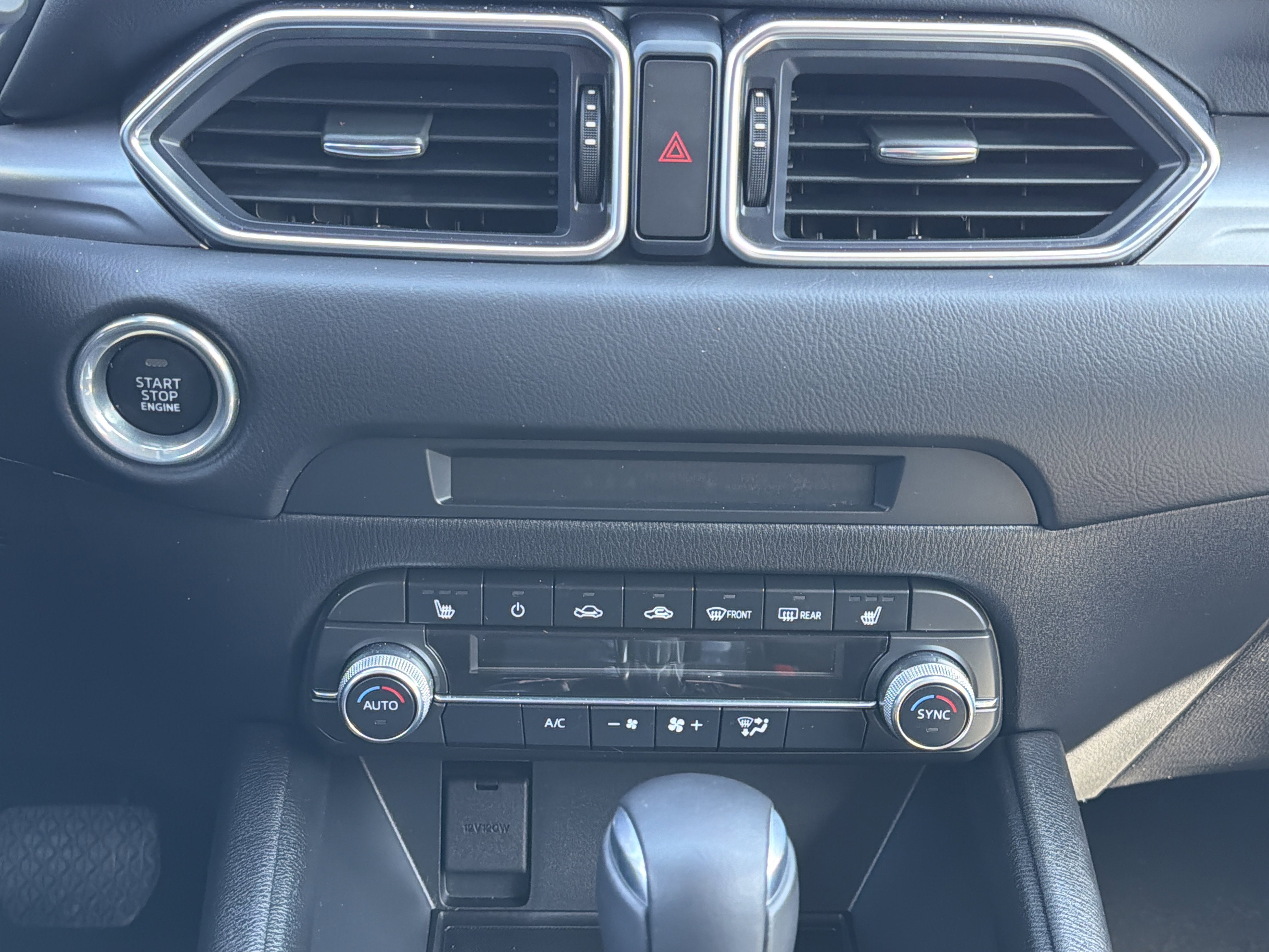 2023 Mazda Mazda CX-5 2.5 S Preferred Package AWD