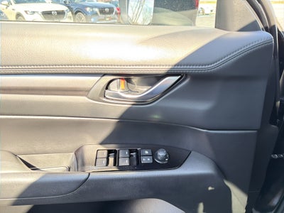 2023 Mazda Mazda CX-5 2.5 S Preferred Package AWD