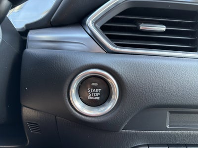 2023 Mazda Mazda CX-5 2.5 S Preferred Package AWD