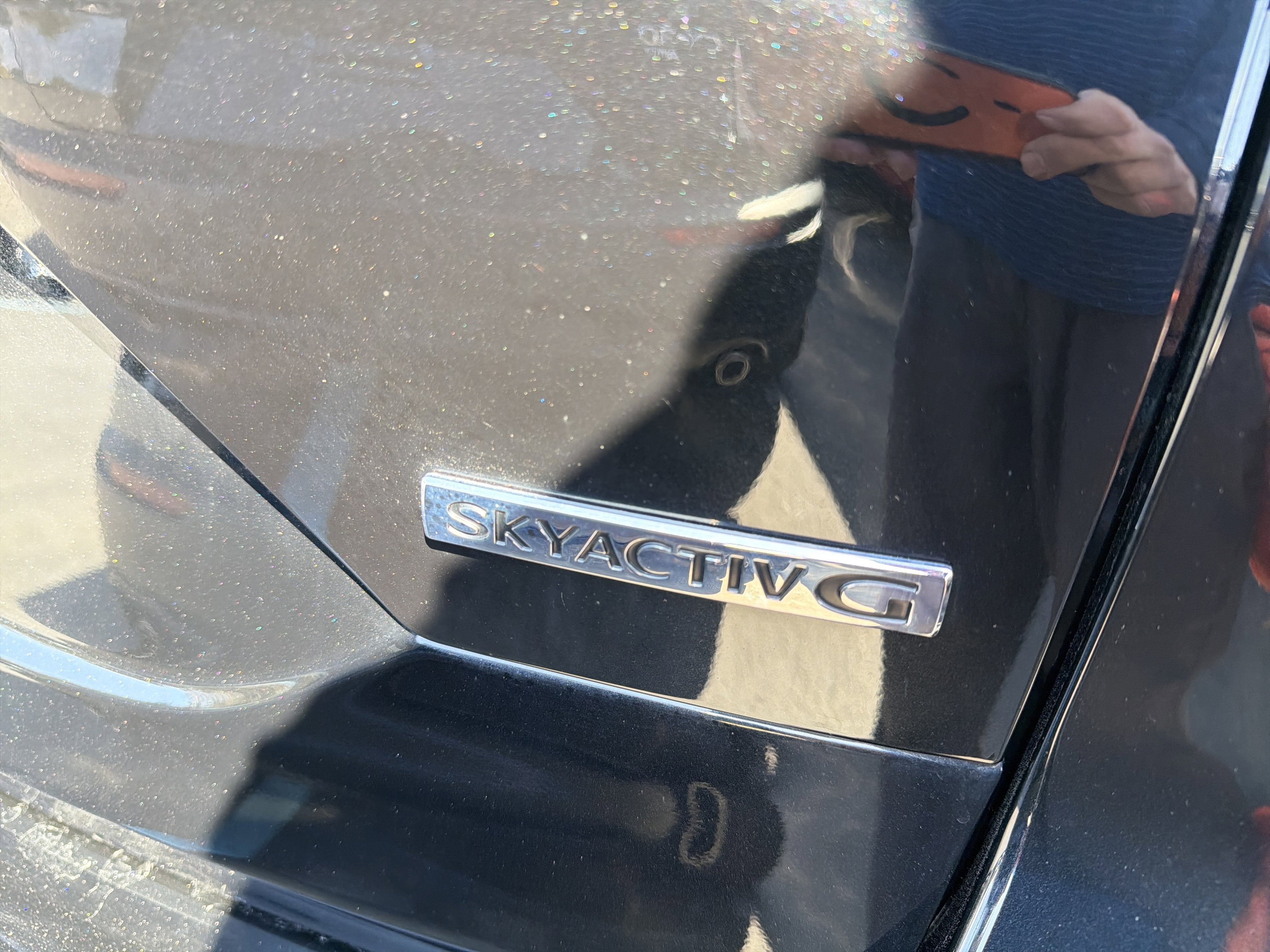 2023 Mazda Mazda CX-5 2.5 S Preferred Package AWD