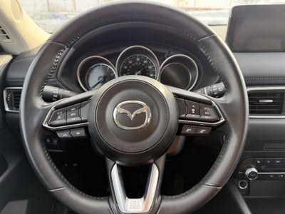 2024 Mazda Mazda CX-5 2.5 S Preferred Package