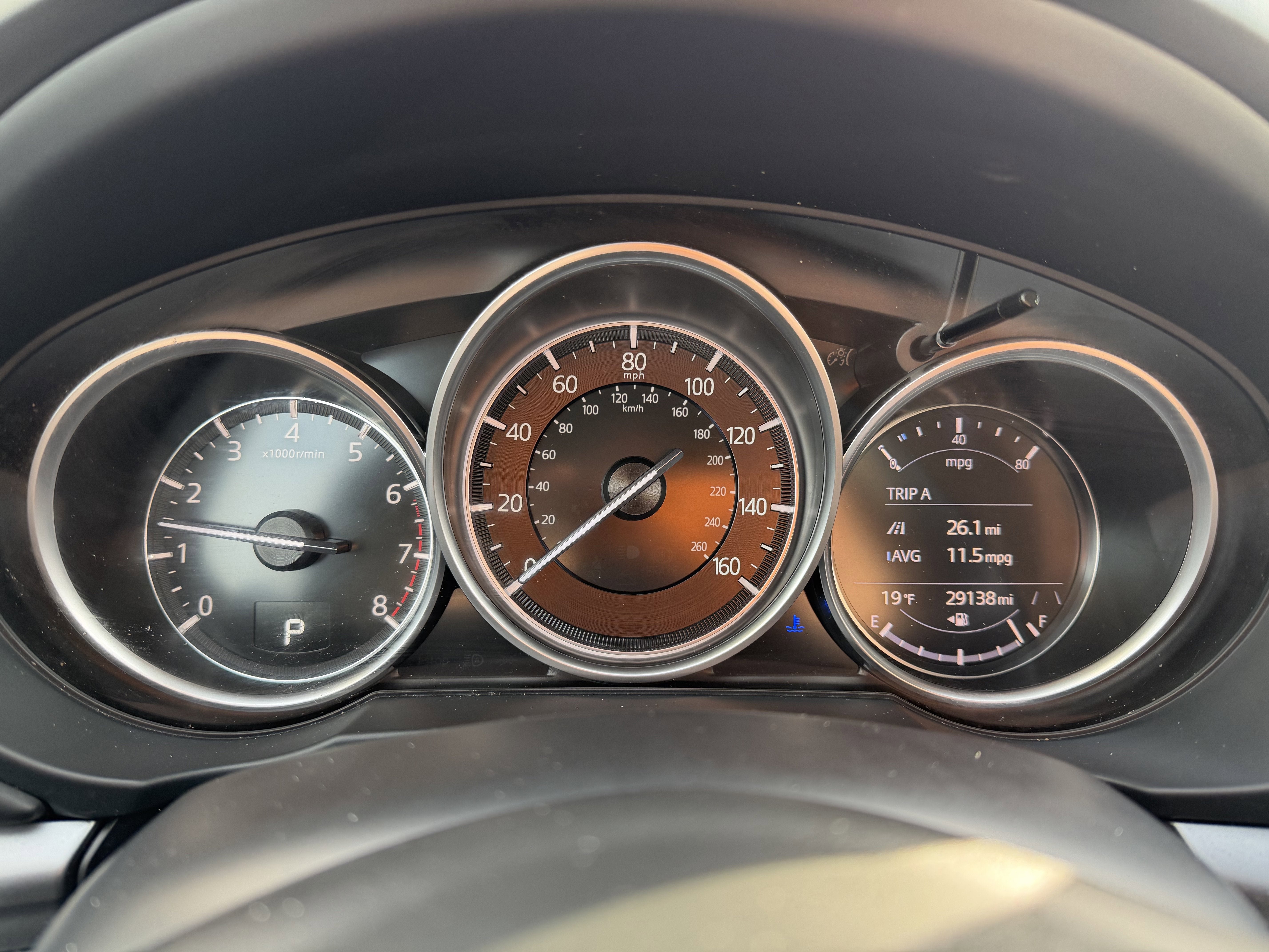 2024 Mazda Mazda CX-5 2.5 S Preferred Package