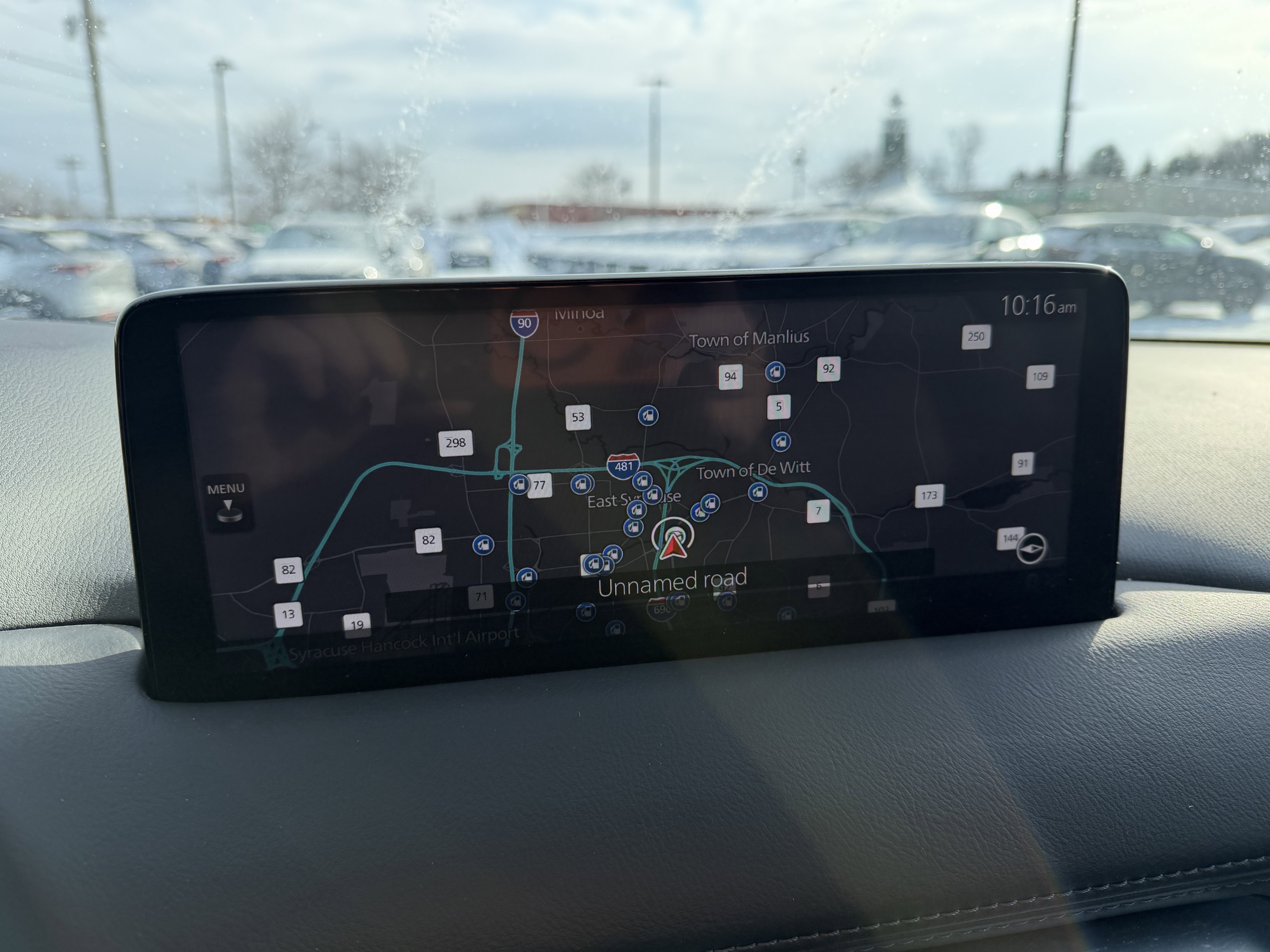 2024 Mazda Mazda CX-5 2.5 S Preferred Package