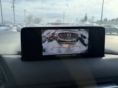 2024 Mazda Mazda CX-5 2.5 S Preferred Package