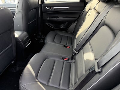 2024 Mazda Mazda CX-5 2.5 S Preferred Package
