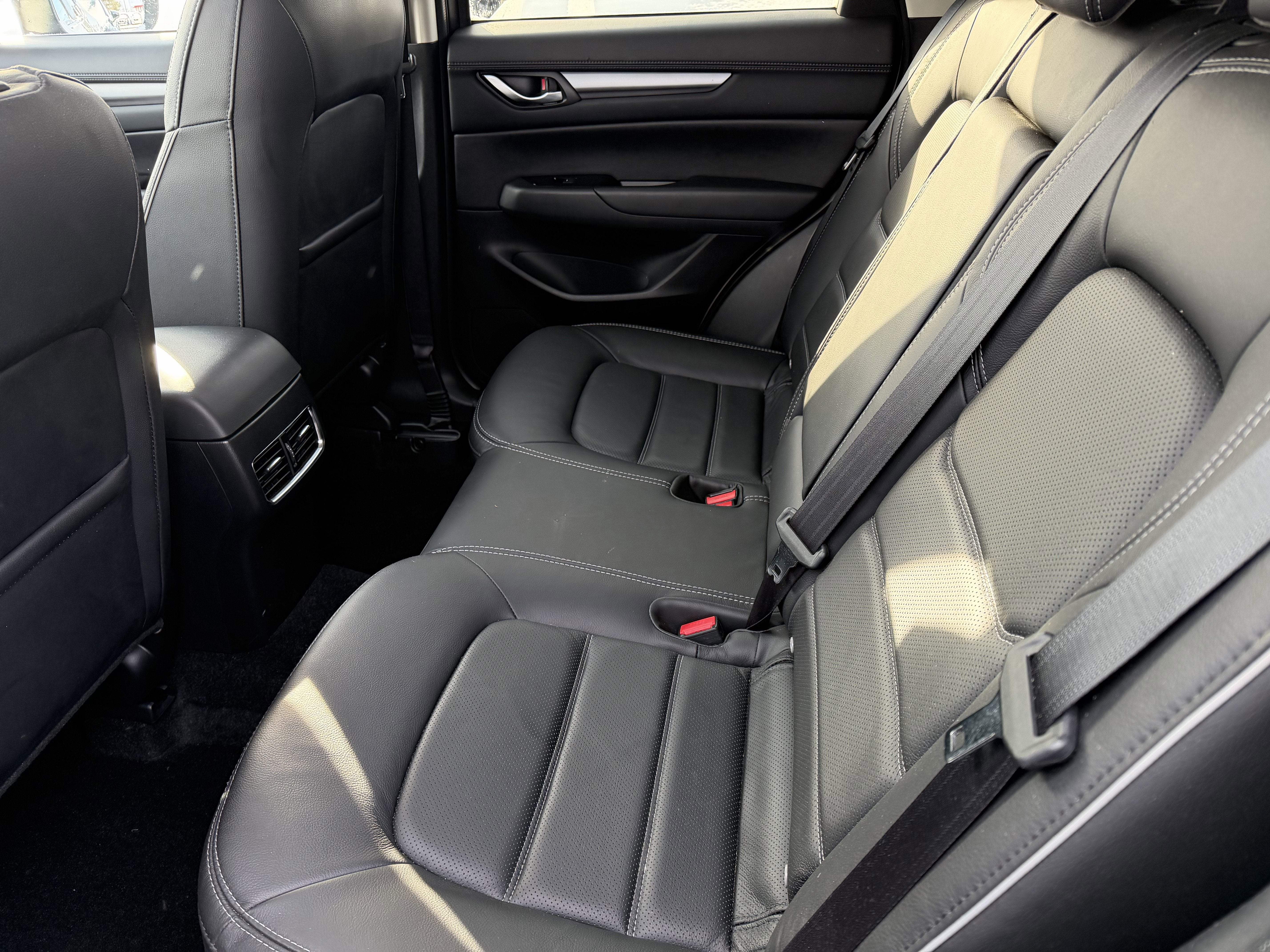 2024 Mazda Mazda CX-5 2.5 S Preferred Package