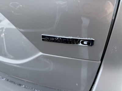 2024 Mazda Mazda CX-5 2.5 S Preferred Package