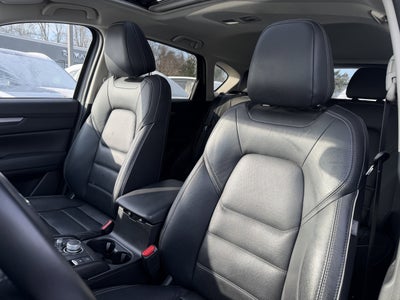 2024 Mazda Mazda CX-5 2.5 S Preferred Package
