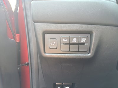 2025 Mazda Mazda CX-5 2.5 S Preferred Package AWD