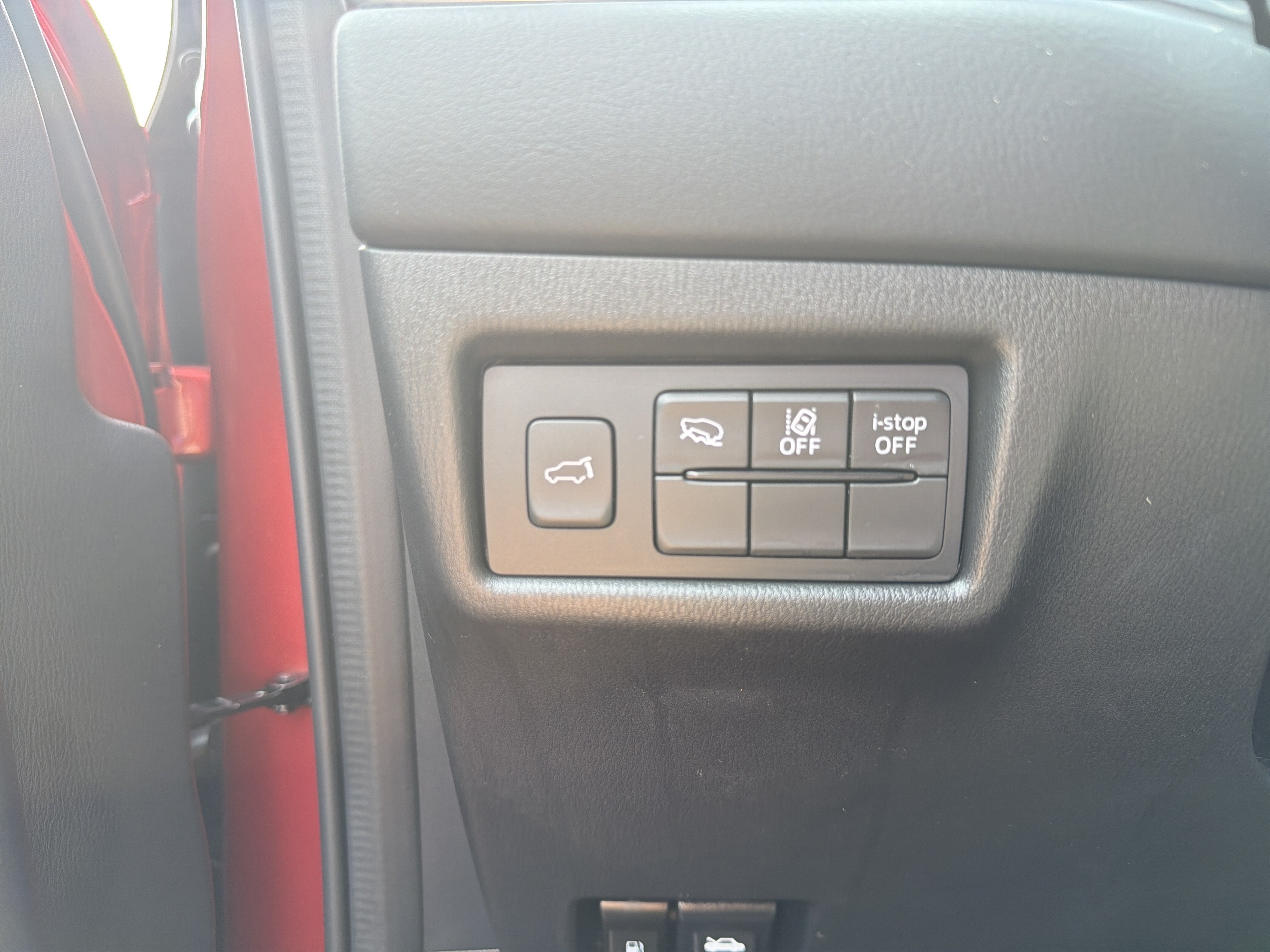 2025 Mazda Mazda CX-5 2.5 S Preferred Package AWD