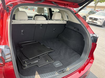 2025 Mazda Mazda CX-5 2.5 S Preferred Package AWD