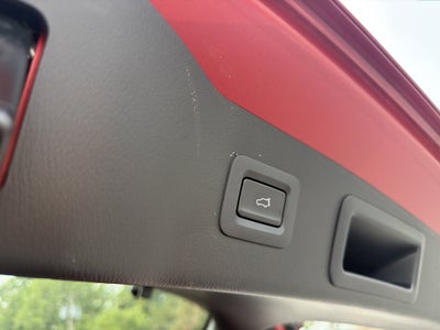 2025 Mazda Mazda CX-5 2.5 S Preferred Package AWD