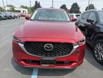 2025 Mazda Mazda CX-5 2.5 S Preferred Package AWD