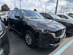 2024 Mazda Mazda CX-5 2.5 S Preferred Package AWD