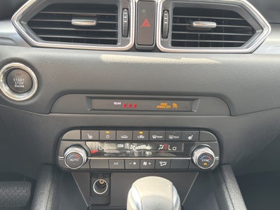 2024 Mazda Mazda CX-5 2.5 S Preferred Package AWD