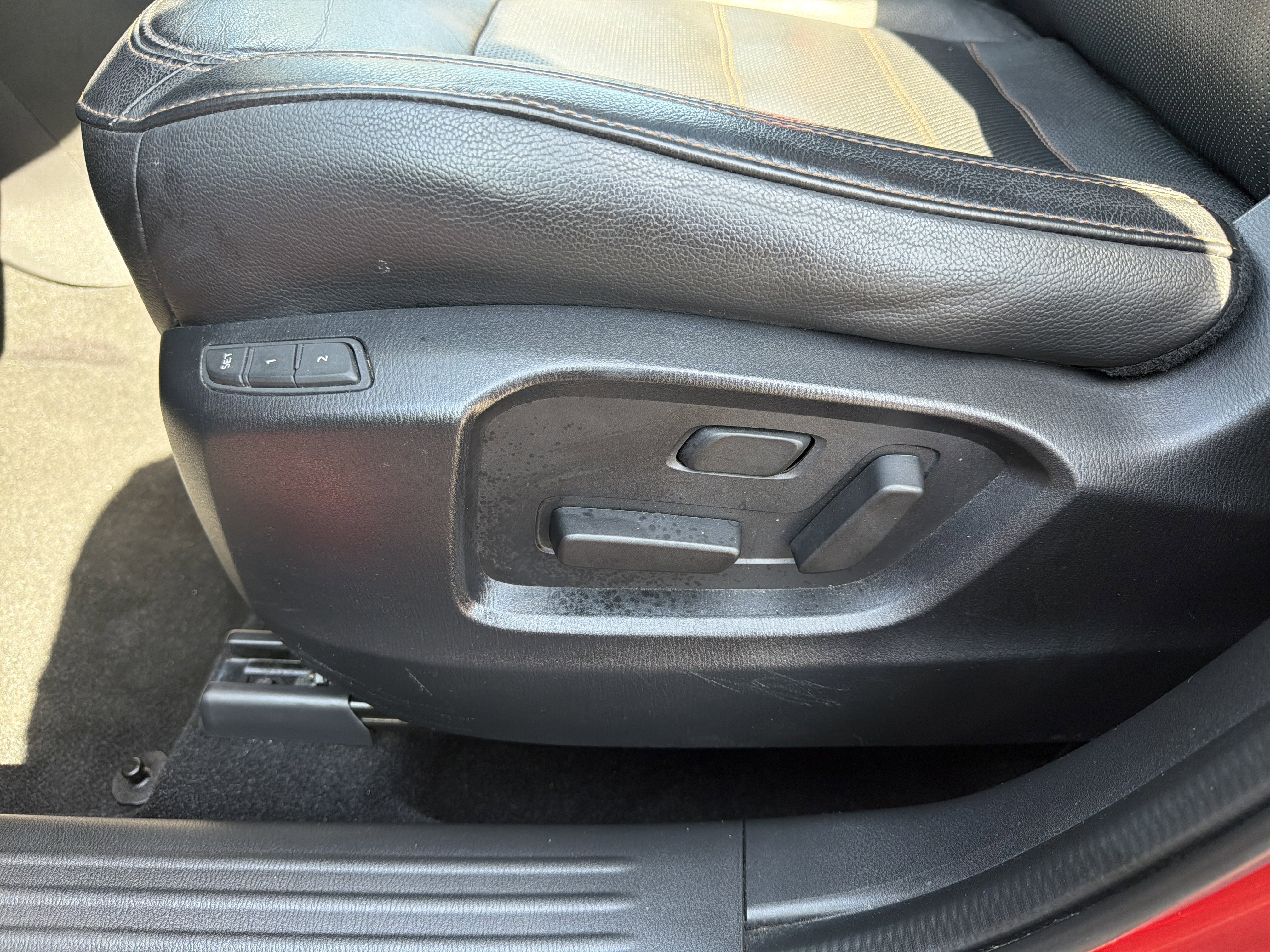 2021 Mazda Mazda CX-5 Touring AWD