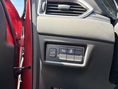 2021 Mazda Mazda CX-5 Touring AWD