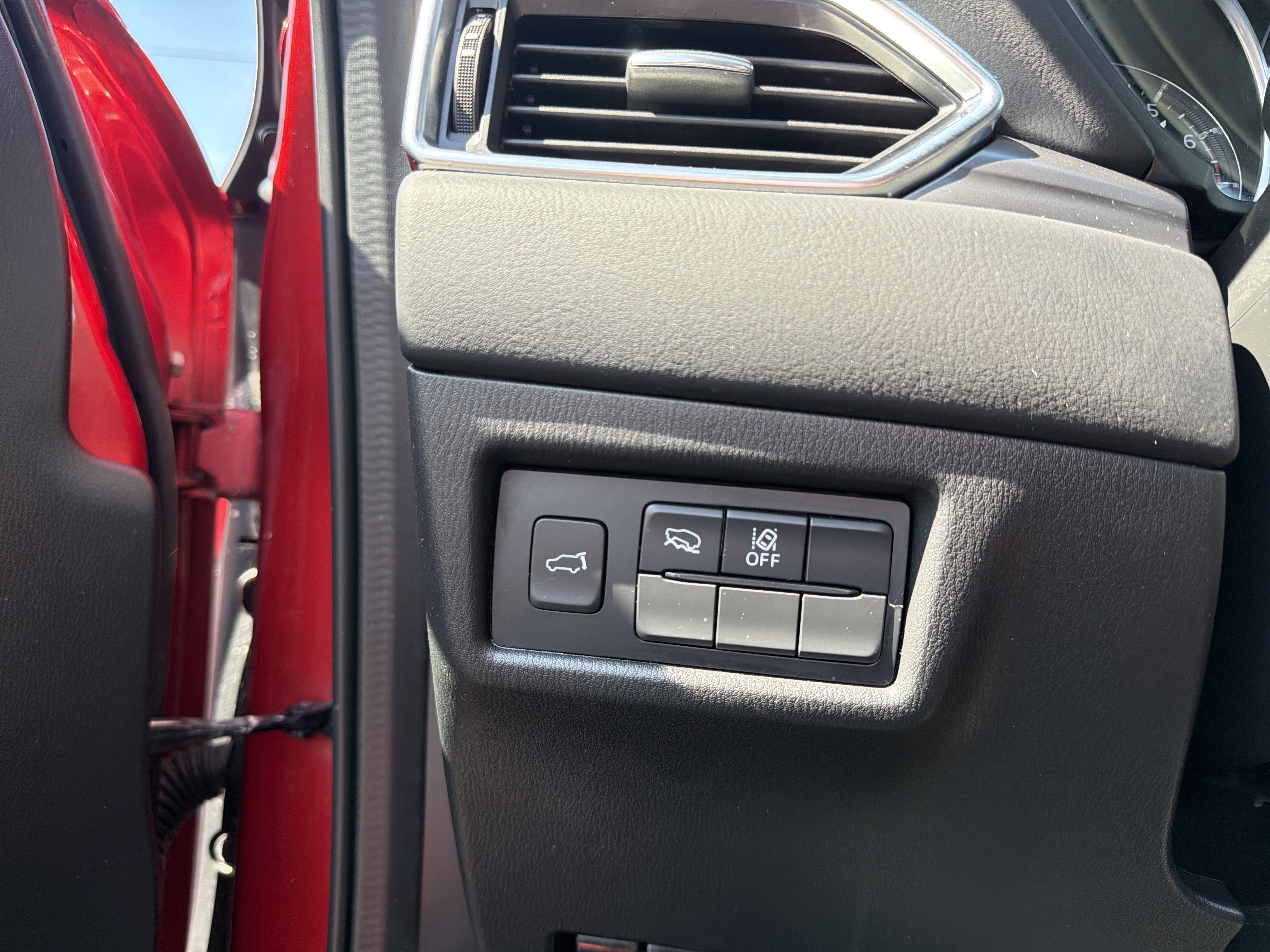 2021 Mazda Mazda CX-5 Touring AWD