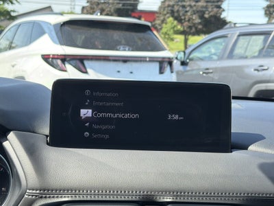 2021 Mazda Mazda CX-5 Touring AWD