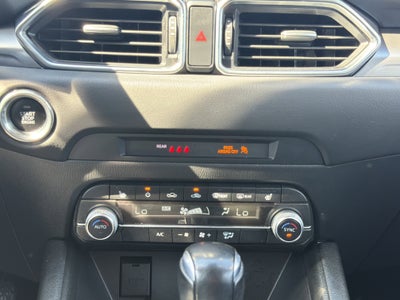 2021 Mazda Mazda CX-5 Touring AWD