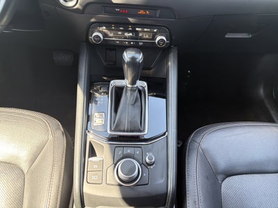 2021 Mazda Mazda CX-5 Touring AWD