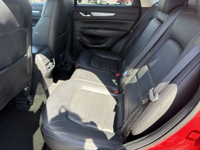 2021 Mazda Mazda CX-5 Touring AWD