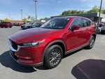 2021 Mazda Mazda CX-5 Touring AWD