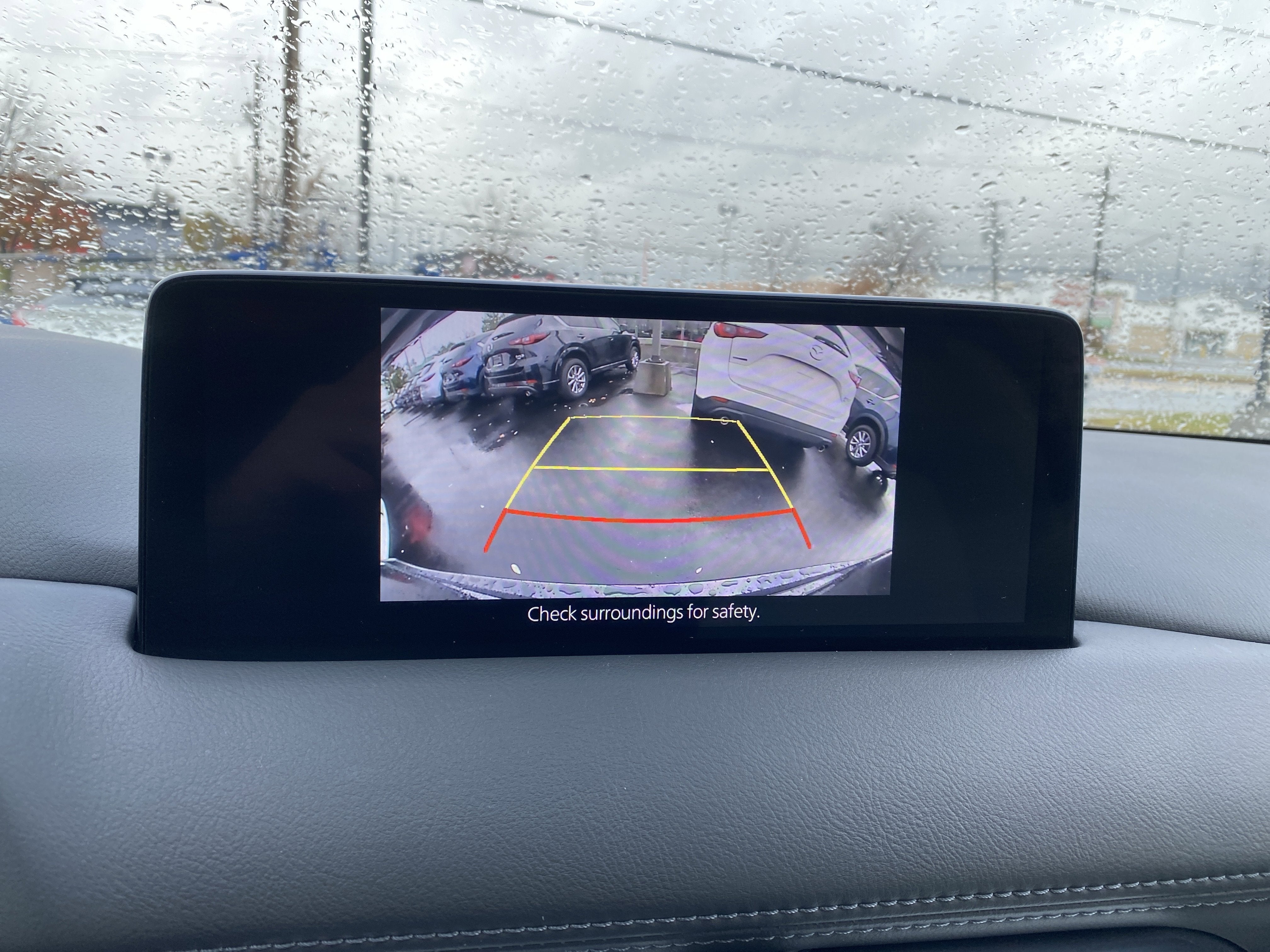 2023 Mazda Mazda CX-5 2.5 S Preferred Package