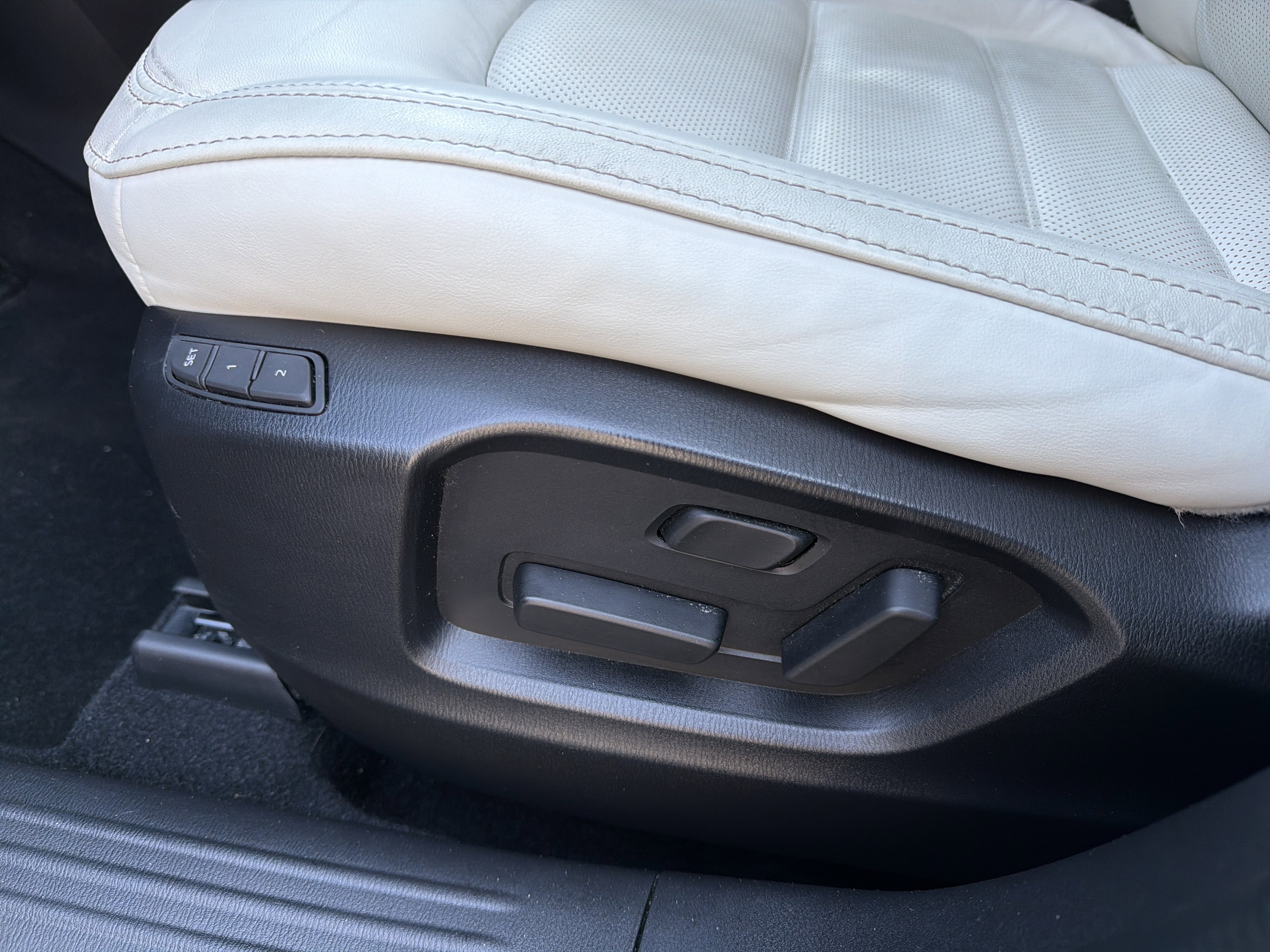 2023 Mazda Mazda CX-5 2.5 S Preferred Package AWD