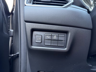 2023 Mazda Mazda CX-5 2.5 S Preferred Package AWD