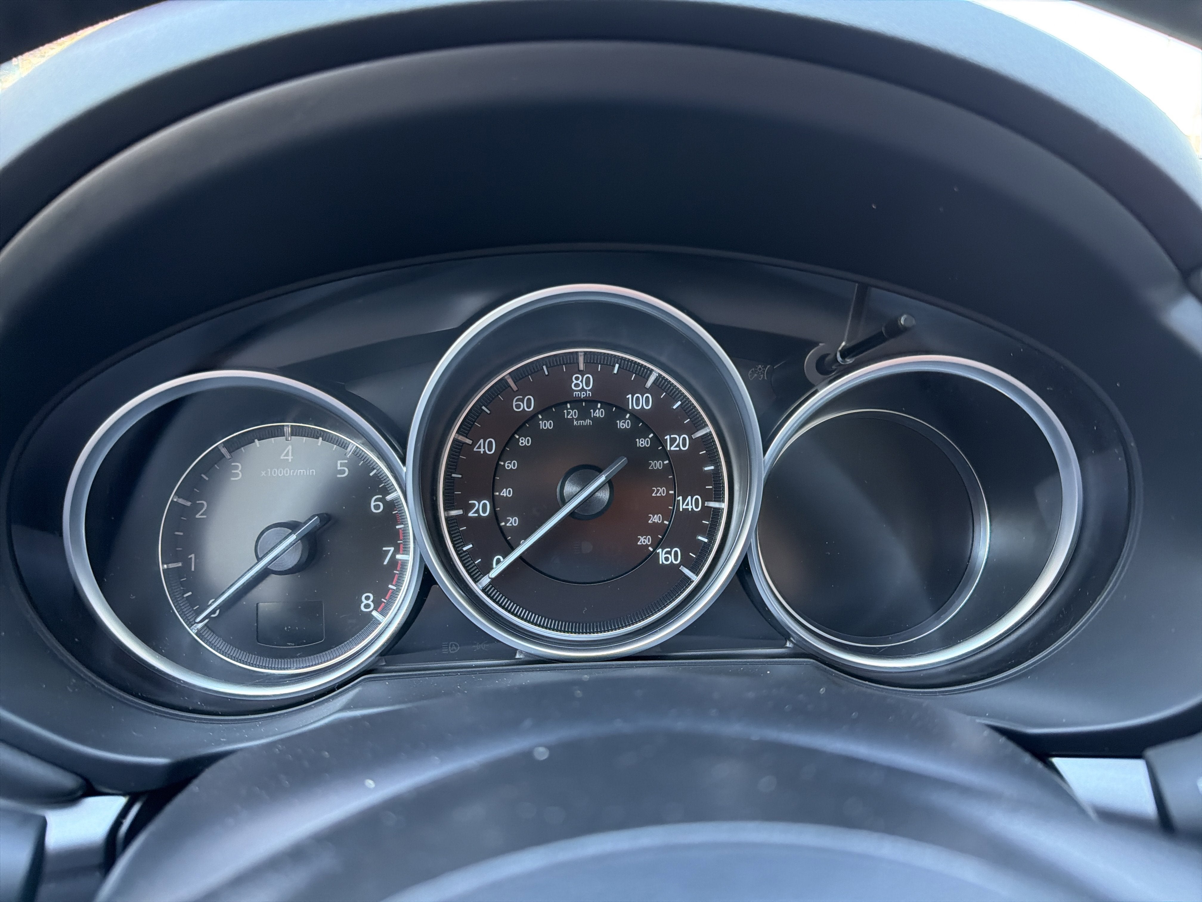 2023 Mazda Mazda CX-5 2.5 S Preferred Package AWD