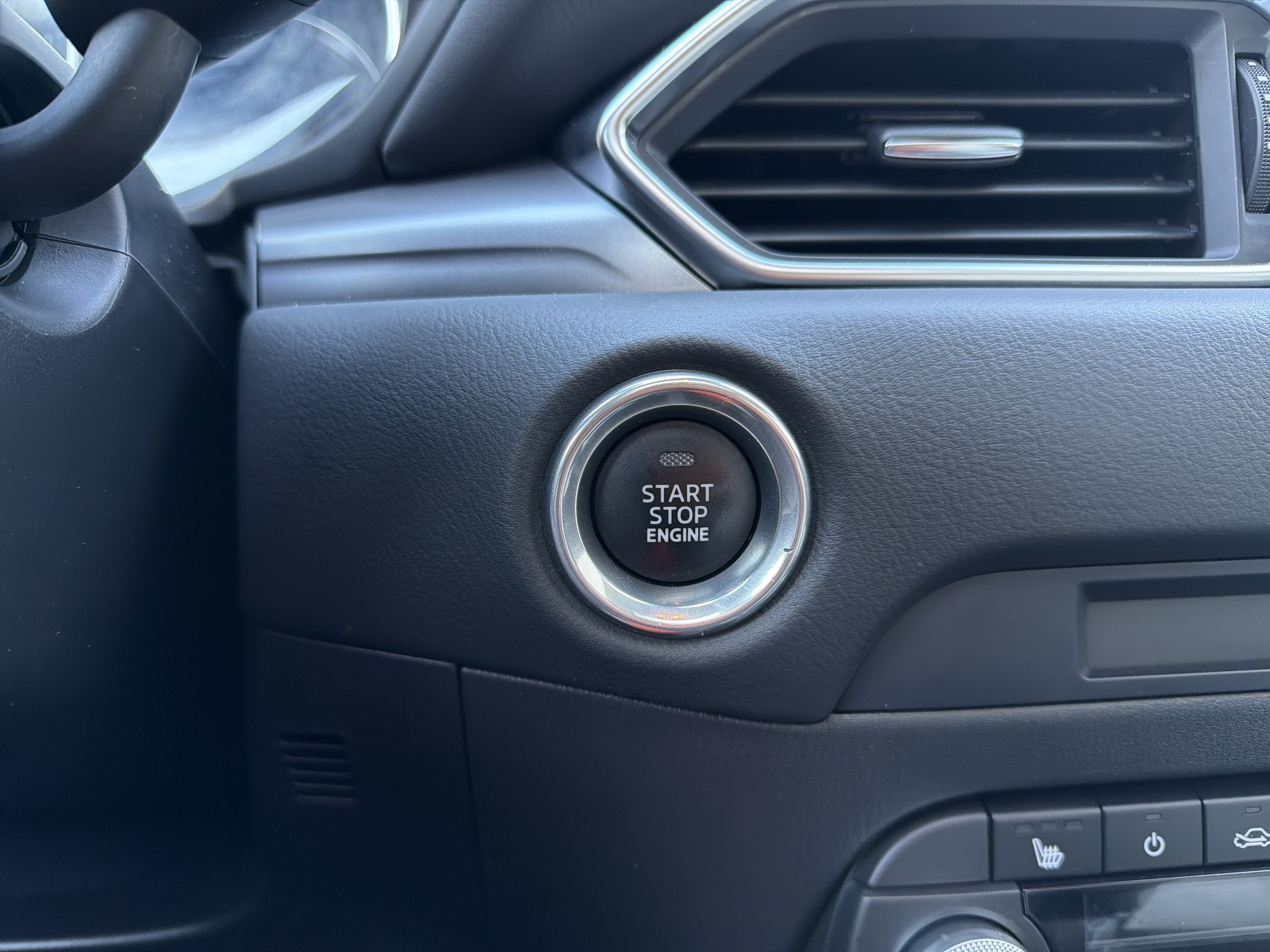 2023 Mazda Mazda CX-5 2.5 S Preferred Package AWD