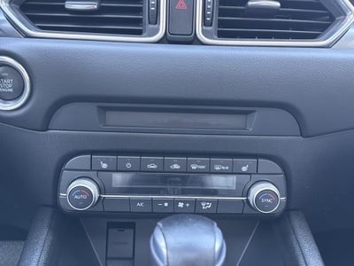 2023 Mazda Mazda CX-5 2.5 S Preferred Package AWD