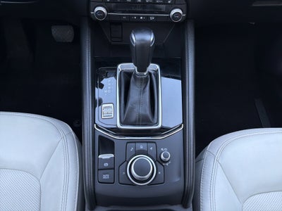 2023 Mazda Mazda CX-5 2.5 S Preferred Package AWD