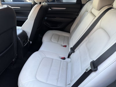 2023 Mazda Mazda CX-5 2.5 S Preferred Package AWD