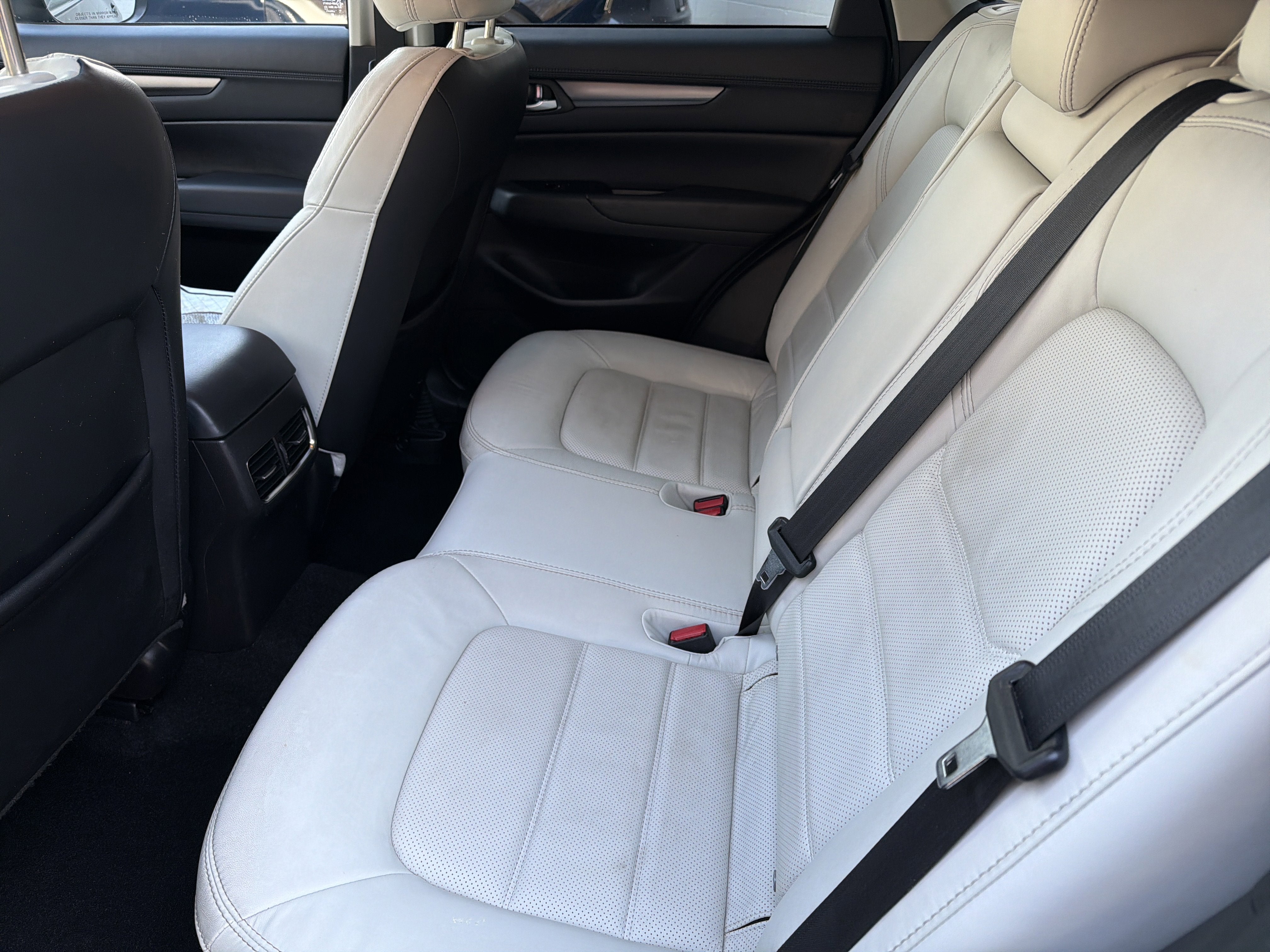 2023 Mazda Mazda CX-5 2.5 S Preferred Package AWD