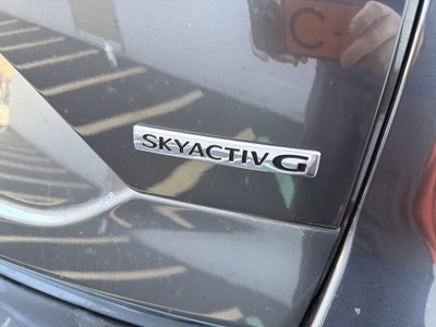 2023 Mazda Mazda CX-5 2.5 S Preferred Package AWD