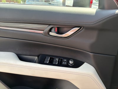 2017 Mazda Mazda CX-5 Grand Touring AWD