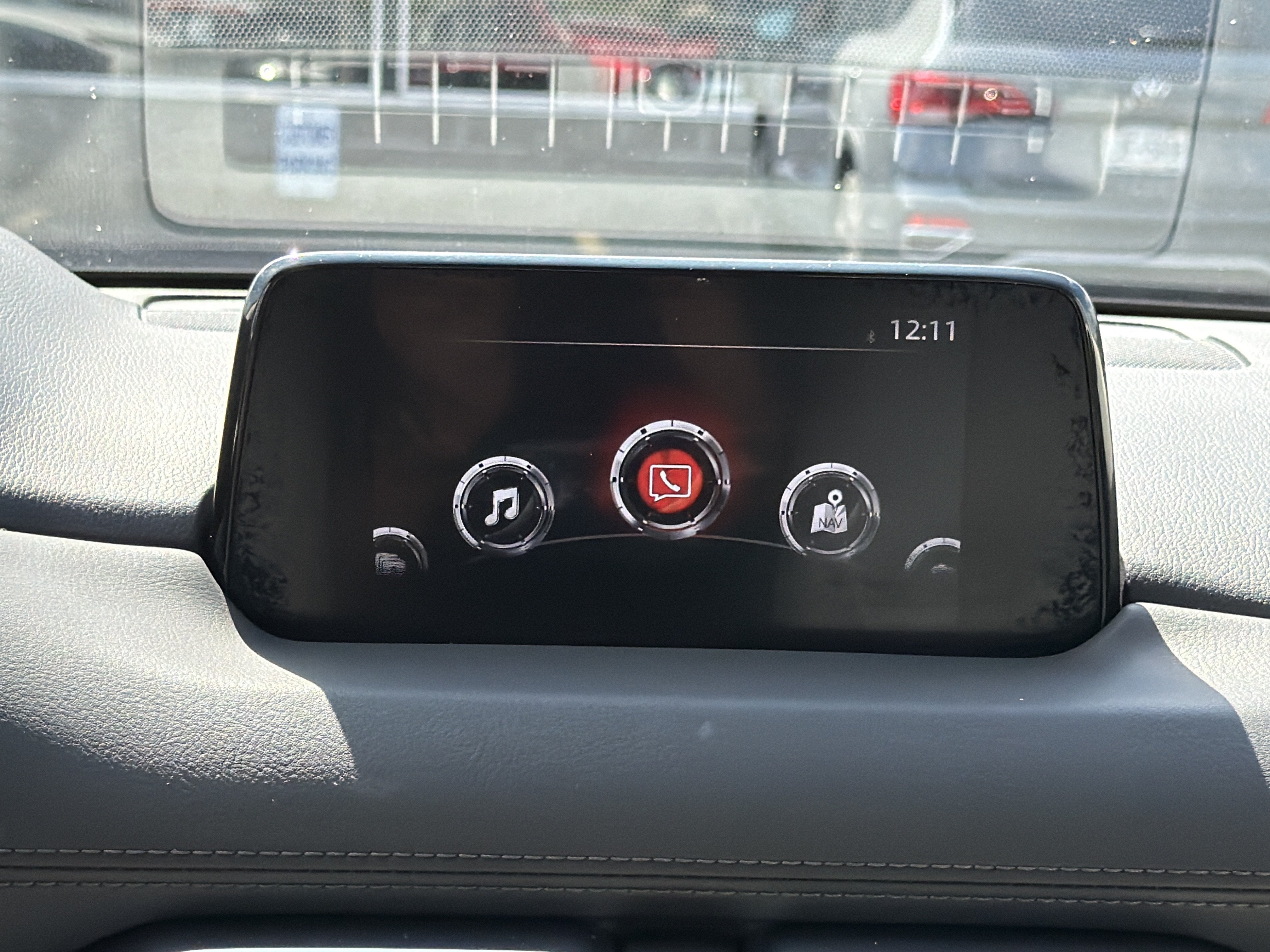 2017 Mazda Mazda CX-5 Grand Touring AWD