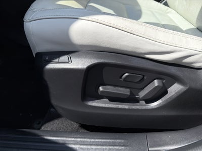 2017 Mazda Mazda CX-5 Grand Touring AWD