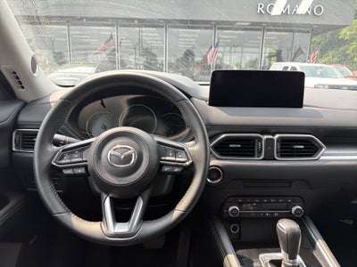 2024 Mazda Mazda CX-5 2.5 S Premium Package AWD