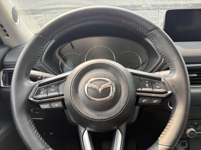 2024 Mazda Mazda CX-5 2.5 S Premium Package AWD