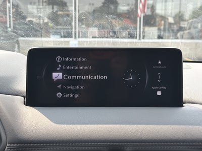 2024 Mazda Mazda CX-5 2.5 S Premium Package AWD