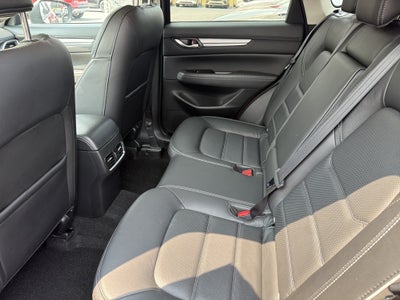 2024 Mazda Mazda CX-5 2.5 S Premium Package AWD